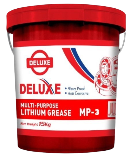 DELUXE MP-3 Lithium Grease